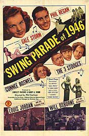 Swing Parade of 1946