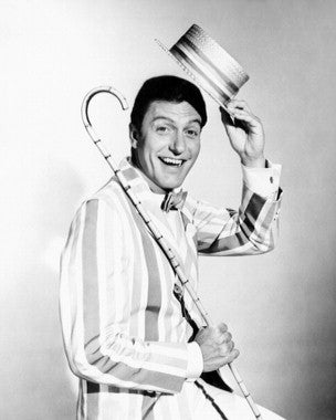 Dick Van Dyke