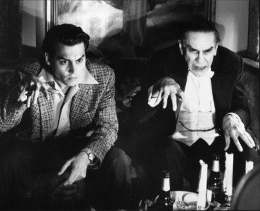 Ed Wood