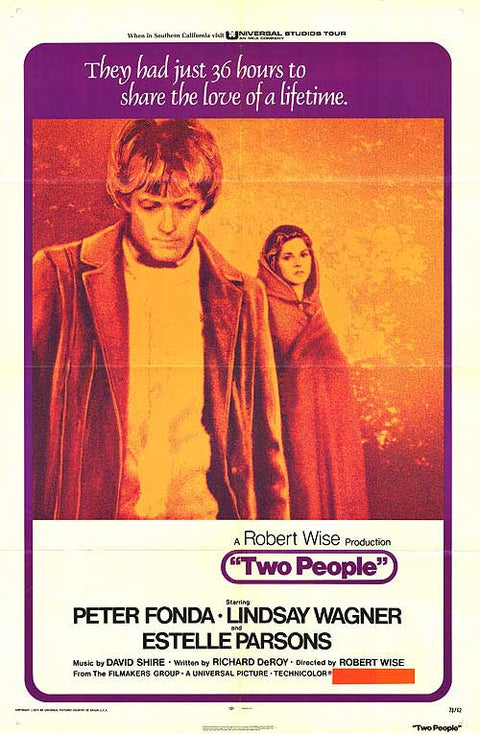 Two People