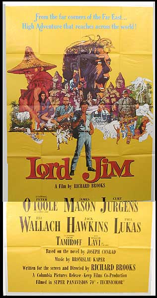 Lord Jim