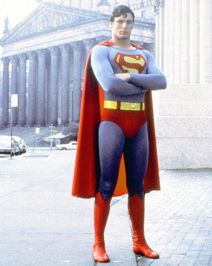 Christopher Reeve