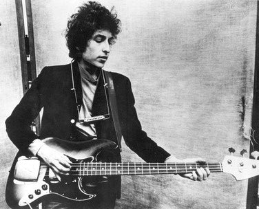 Bob Dylan