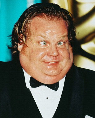 Chris Farley