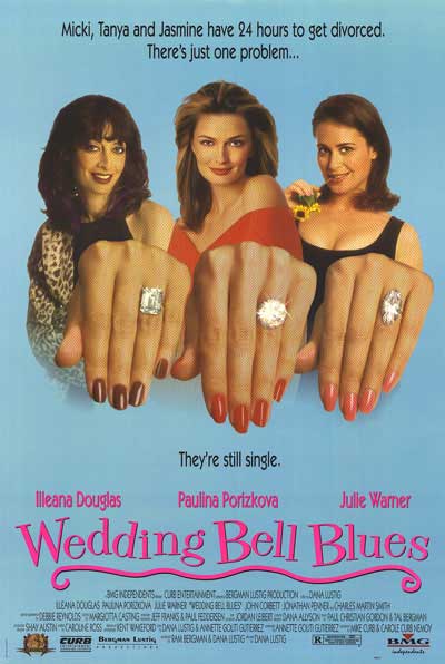 Wedding Bell Blues