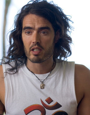 Russell Brand