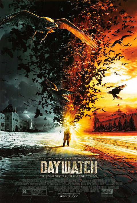 Day Watch