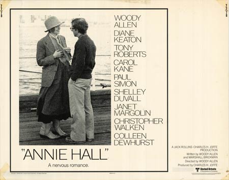 Annie Hall