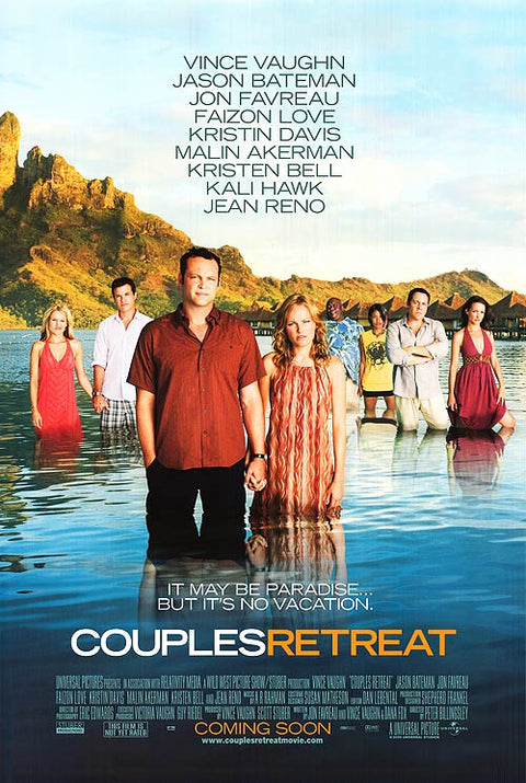 Couples Retreat