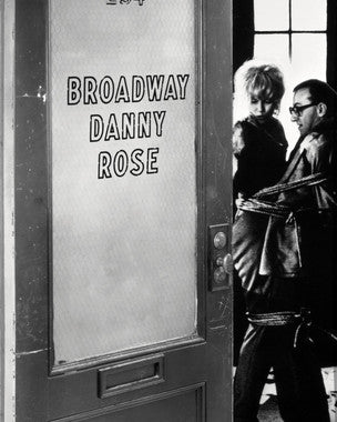 Broadway Danny Rose