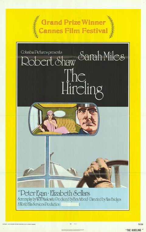 Hireling