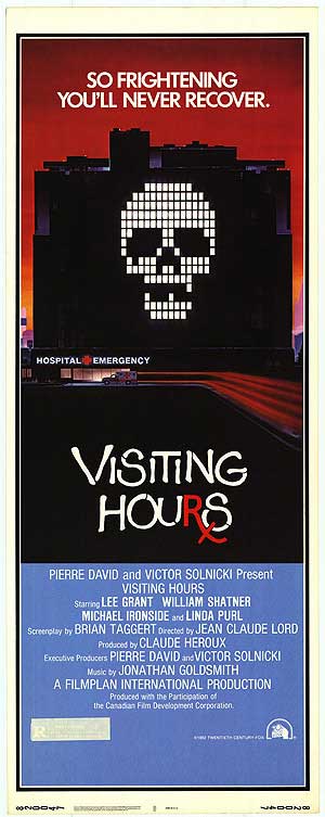 Visiting Hours