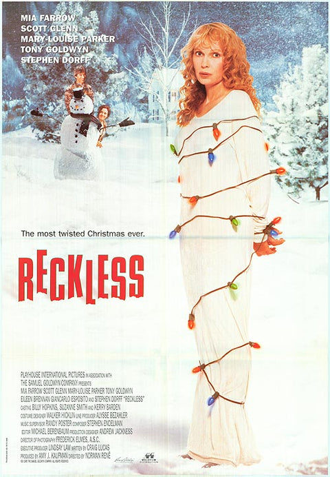 Reckless