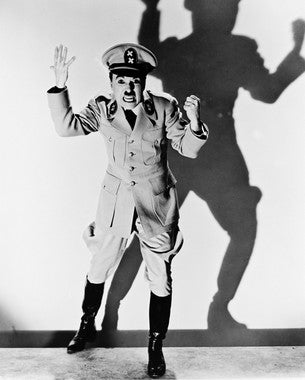 Great Dictator