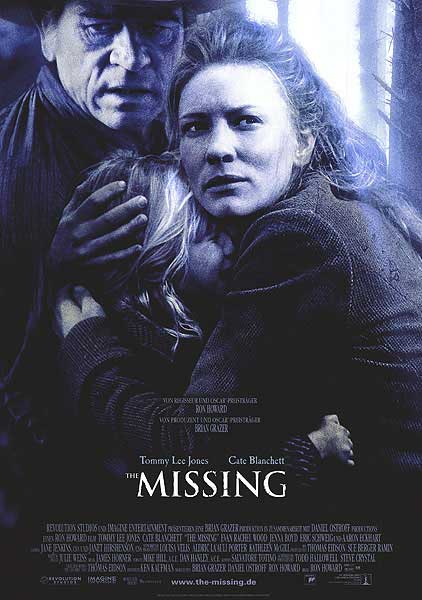 Missing