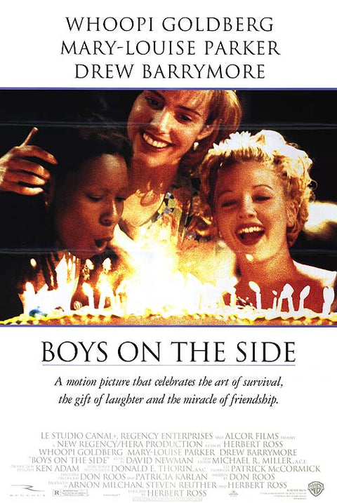 Boys On The Side