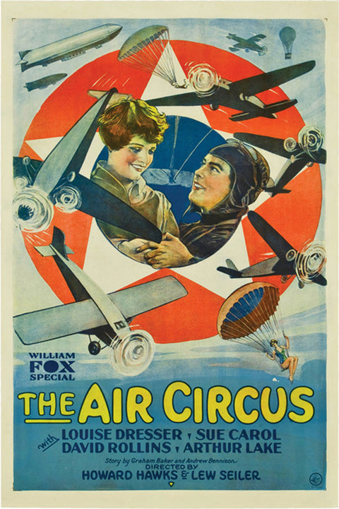 Air Circus