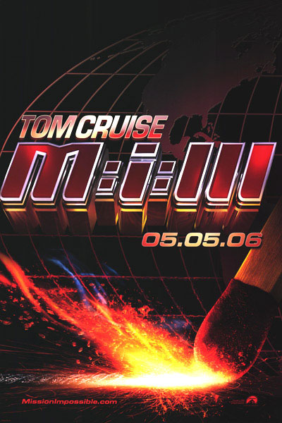 Mission: Impossible III