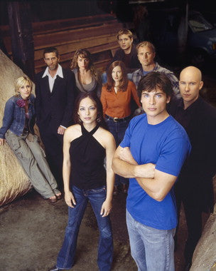 Smallville