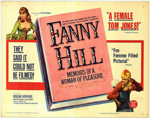 Fanny Hill