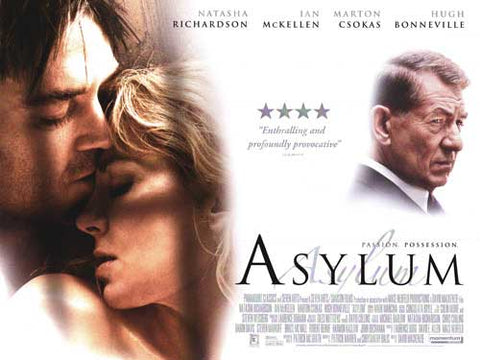 Asylum