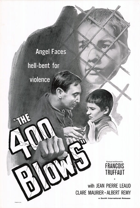 400 Blows