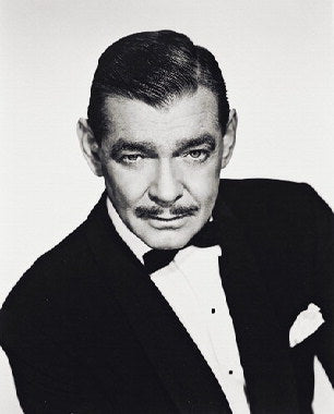 Clark Gable