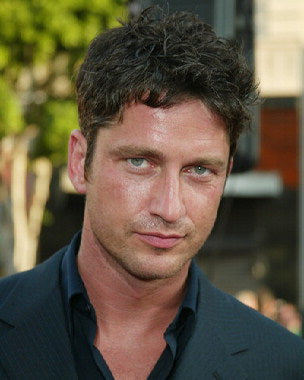 Gerard Butler