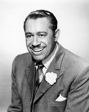 Cab Calloway