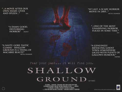 Shallow Ground