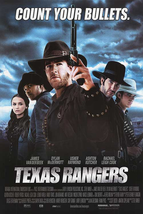 Texas Rangers