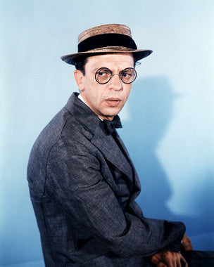 Don Knotts