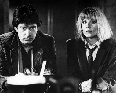 Dempsey and Makepeace