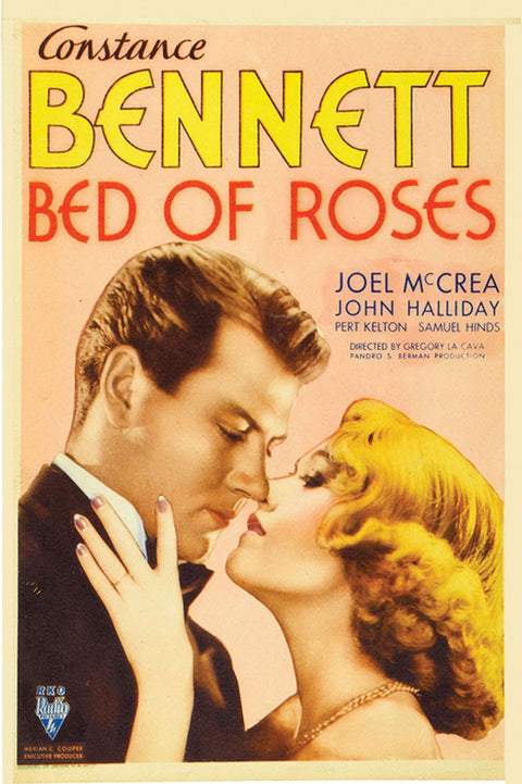 Bed Of Roses