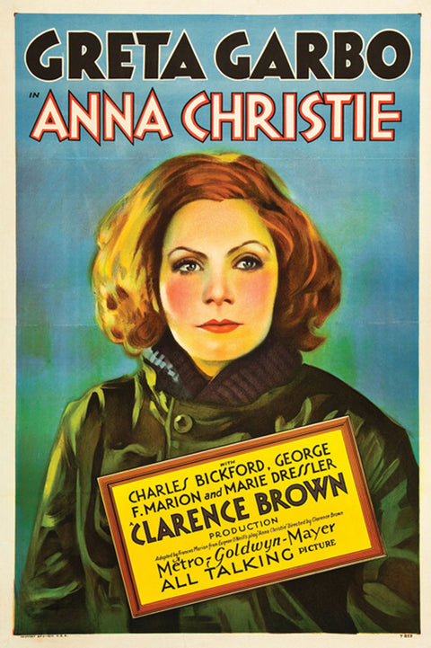 Anna Christie