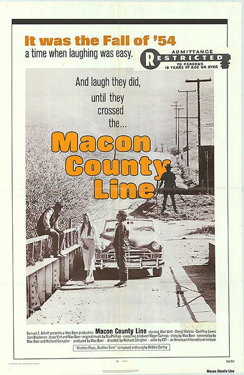 Macon County Line