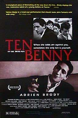 Ten Benny