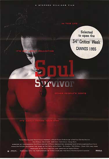 Soul Survivor