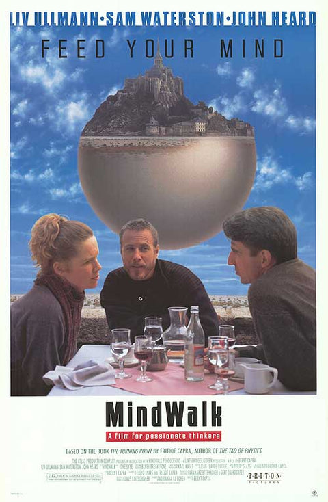 Mindwalk