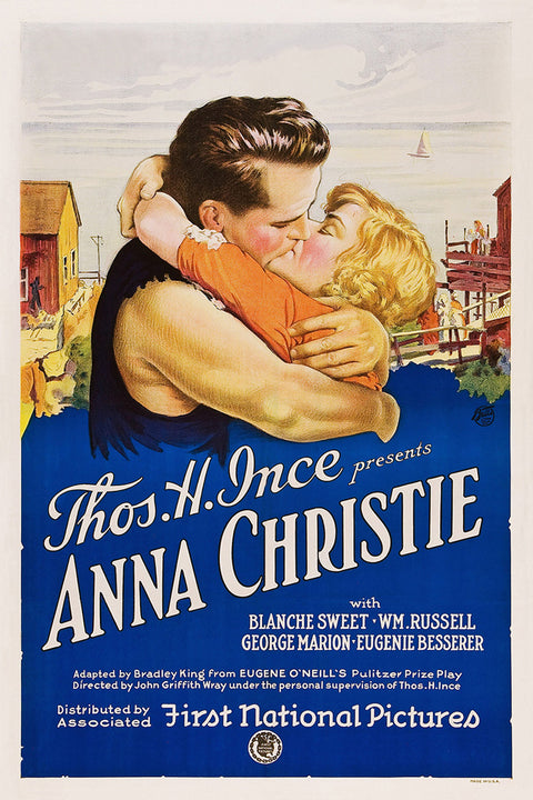 Anna Christie