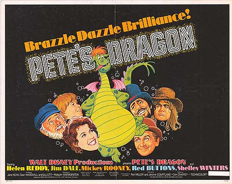 Pete's Dragon