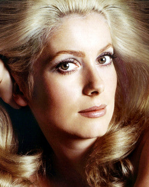 Catherine Deneuve