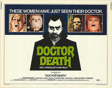 Doctor Death