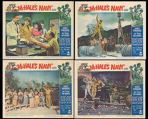 McHale's Navy