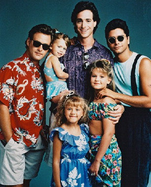 Full House