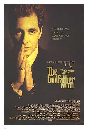 Godfather: Part III