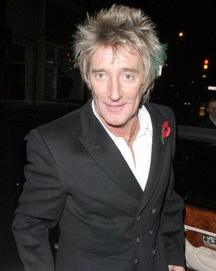 Rod Stewart