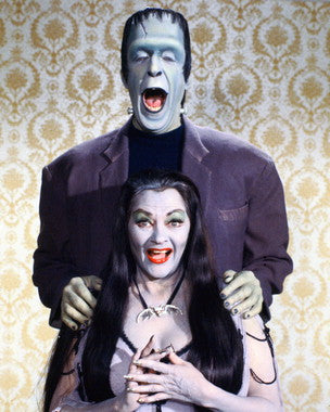 Munsters