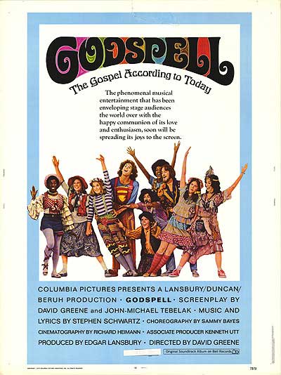 Godspell