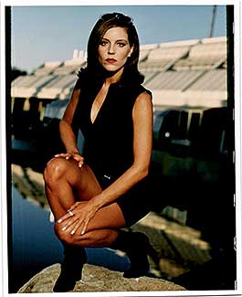 Andrea Parker